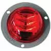 2&quot; Round Red LED Marker Lamp - 8 LED&#039;s - Truck-Lite