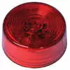 2&quot; Round Red LED Marker Light, 10 LED&#039;s
