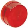 2&quot; Round Red LED Marker Light - 2 LED&#039;s - Truck-Lite