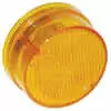 2&quot; Round Yellow LED Marker Lamp - Less Grommet and Plug - Truck-Lite