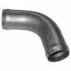 2&quot; x 90 Degree Vent Elbow Fits Fuel Filler Necks - Universal