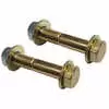 3-1/2" x 5/8" Stabilizer Link Bolt Set