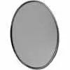 3-1/2&quot; Diameter Round Spot Mirror with Glass Velvac 723065