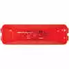 3-13/16"L x 1-1/8"W Red Sealed Marker Light