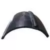 3-3/4"W Rubber Fender - Sold Per Foot