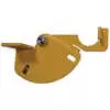 3" Pivot Lock-Bar Hinge - Used on Linen Trucks