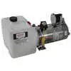 3 Way DC Power Unit .75-Gallon Reservoir - Electric Control Series