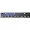 3' x 6" x 3/4" Sabre HD Carbide Highway Punch Cutting Edge with Welded Hardox Cover Blade
