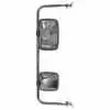 30" Right Stainless Steel Assembly with Presets - Passenger side - Velvac 712370