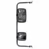 30" Right Stainless-Steel Mirror Assembly - Passenger side - Velvac 712632