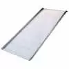30" x 72" Non-Folding Portable Aluminum Ramp