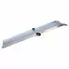 30" x 90" Bi-Fold Portable Aluminum Ramp