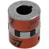 1" x 1" Gearbox Shaft Coupler - Buyers Saltdogg