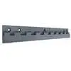 3' x 8" x 1-1/2" Sabre Steel Cutting Edges Highway Punch Blade
