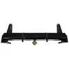30.5" Pin Ear Swivel Adapter - Buyers