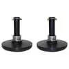 7" Anti Wear Shoe Assembly - Pair -  Replaces Fisher A5517 1303305