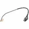 32" Right Rear Hydraulic Brake Hose