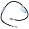 32.9" Right Hydraulic Brake Hose