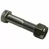 3/4" King Bolt Assembly with Nut - Replaces Meyer 09125 1302025