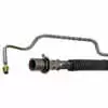 34.8" Left Rear Hydraulic Brake Hose