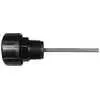 3/4" Breather Vent Cap with 3" Dipstick