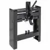 34" Plow Portion - Hustings Style Hitch Assembly - Buyers