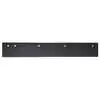 34" x 6" x 5/8" High Carbon Steel Highway Punch Cutting Edge Blade - SnowDogg VMD75 &amp; VMD75II V-Plow