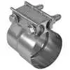 3.5" Truck Exhaust TorcTite Band Clamp - Aluminized