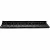 35.25" Black Steel Fuel Tank Step - Fits International