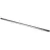35&quot; x 1&quot; Extended Chute Spinner Shaft for Buyers SaltDogg 1400 Series Gas Spreaders