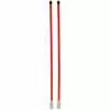 36" Fluorescent Orange High Visibility Blade Guide Kit Includes Mounting Hardware (Pair) - 1308110