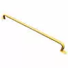 36" Yellow Safety Assist Grab Bar - Designed for Dodge Promaster