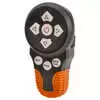 360 Degree Remote Control LED Spot / Flood Light, 12/24VDC, Magnetic Mount