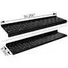36.2&quot; Fuel Tank Step, Left Side - Hino 268 &amp; 368