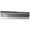 Rear Door Rocker Panel - 4 Dr 