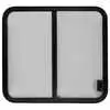 Sliding Window 29-1/4"H x 32"W - Right Side