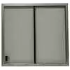 Sliding Window 30"H x 31-7/8"W - Left Side