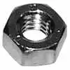 3/8" -16 Hex Nut