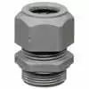 3/8" I.D. Compression Fitting for 2-Conductor Cable