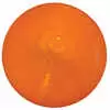 4" Amber Replacement Lens
