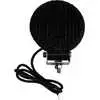 4 inch Wide Round Led Flood Light 
