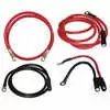 4 Piece Battery Cable Kit - Replaces Meyer