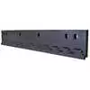 4' Sabre Cutting Edge with Hardox and 1/2" Carbide Insert