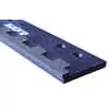 4' Sabre Cutting Edge with Hardox and 1/2" Carbide Insert