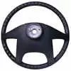 4 Spoke Steering Wheel, 450mm - Fits Freightliner