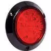 4" Surface Mount Stop Tail Turn Light