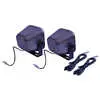 4" Universal Mount Two-Way Speakers
