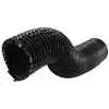 4" x 6' Defroster and Air Intake Hose