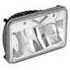 4" x 6" LED Low Beam Headlight with DRL 