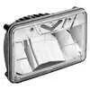 4" x 6" Rectangular LED High Beam Head Light